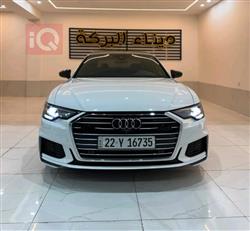 اودي A6